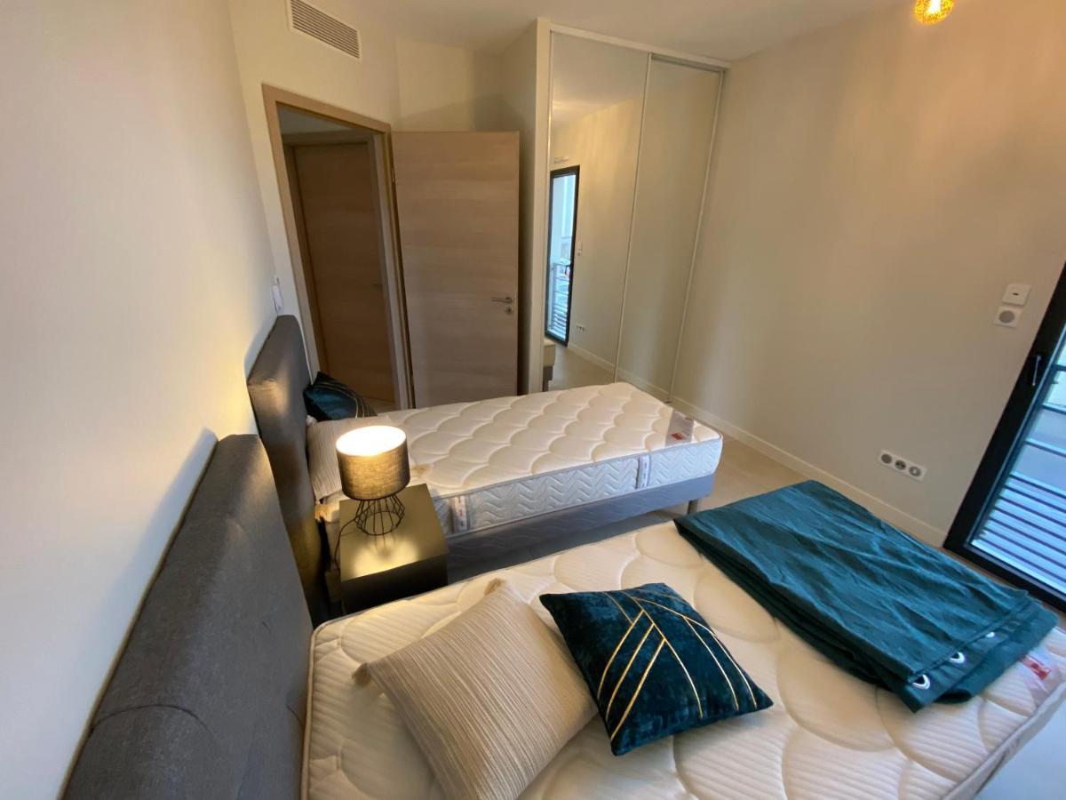 Porto-Vecchio, Luxe Et Lumiere, Stanatura エクステリア 写真